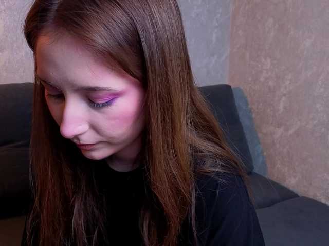 LunariaLive live cam on BongaCams
