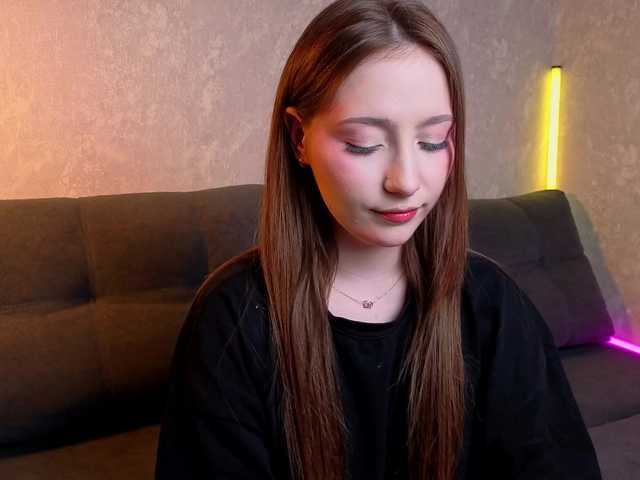 LunariaLive live cam on BongaCams