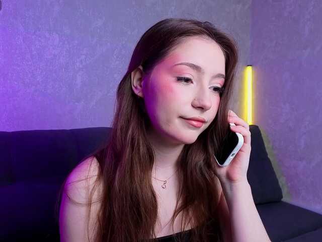 LunariaLive live cam on BongaCams