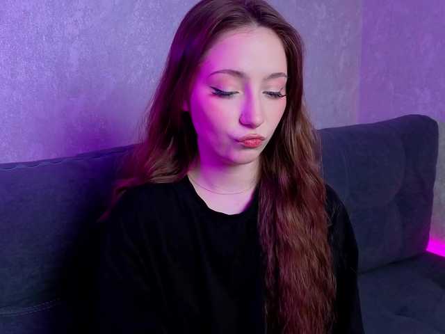 LunariaLive live cam on BongaCams