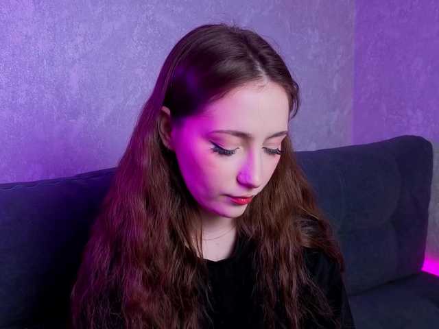 LunariaLive live cam on BongaCams
