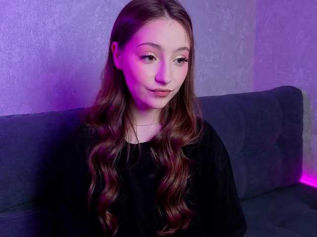 LunariaLive live cam on BongaCams