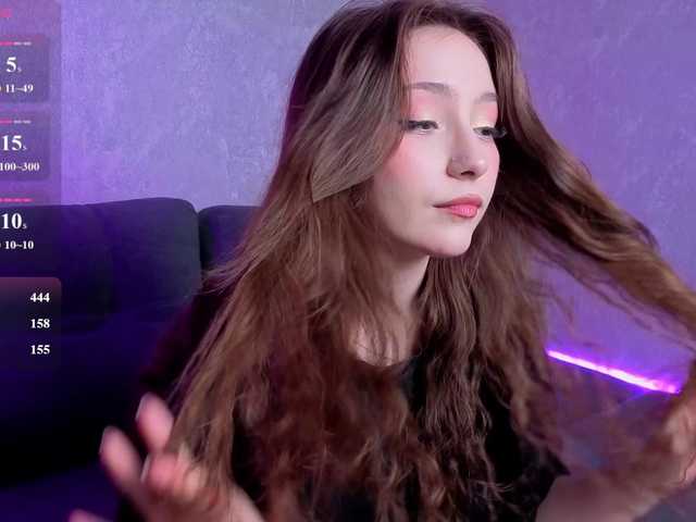 LunariaLive live cam on BongaCams