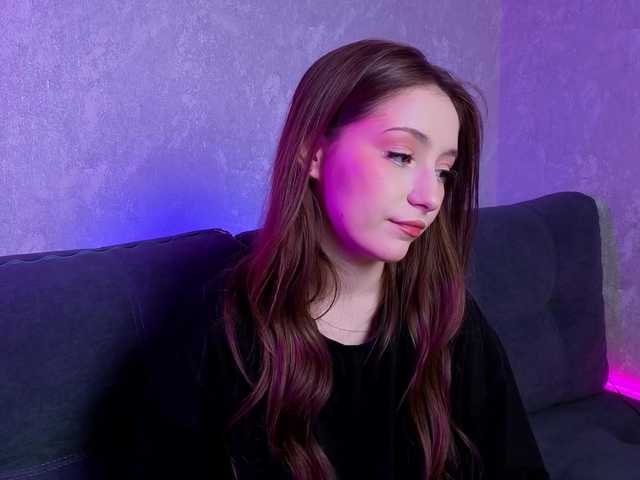 LunariaLive live cam on BongaCams