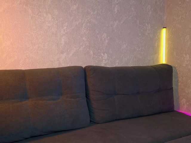 LunariaLive live cam on BongaCams