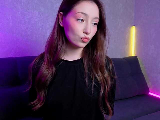 LunariaLive live cam on BongaCams