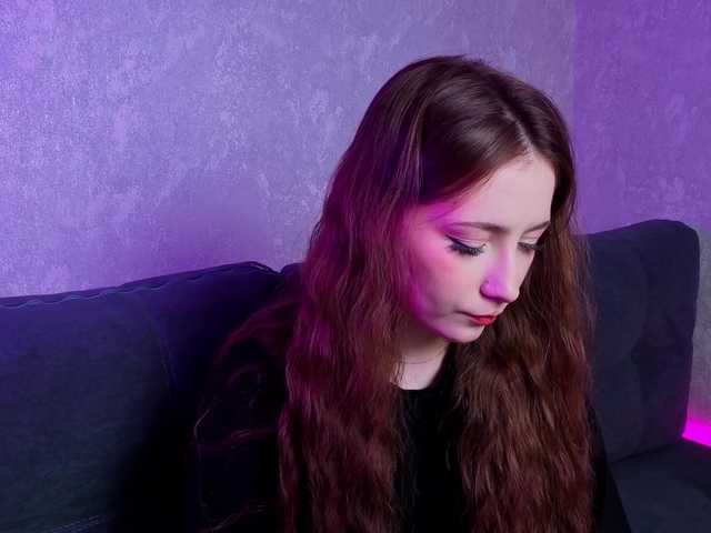 LunariaLive live cam on BongaCams