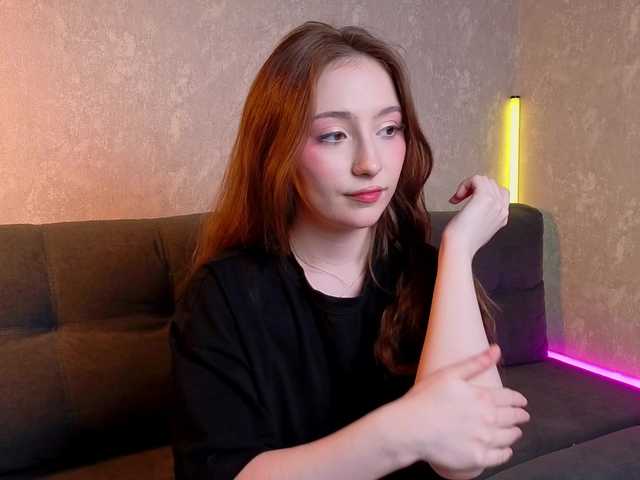 LunariaLive live cam on BongaCams
