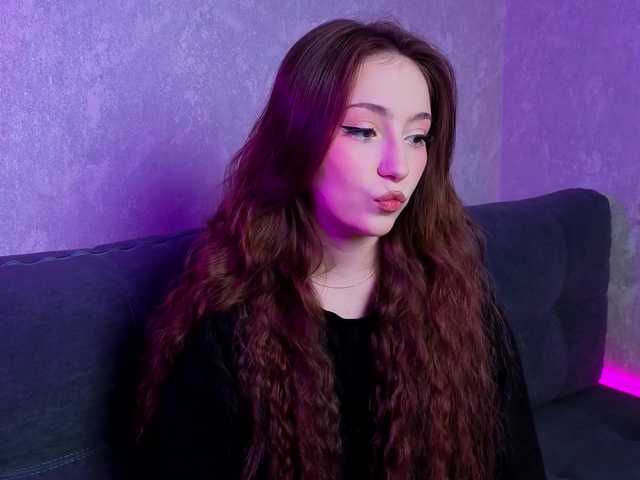 LunariaLive live cam on BongaCams