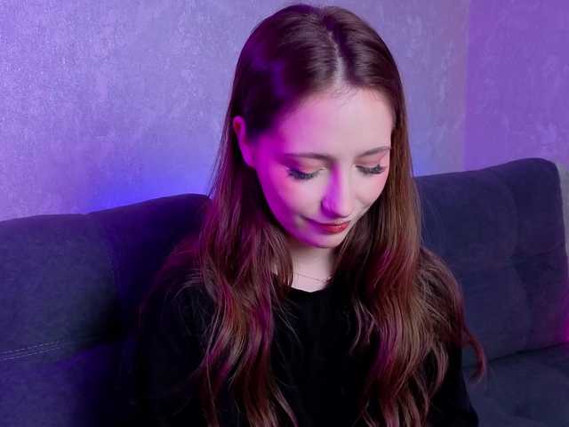 LunariaLive live cam on BongaCams