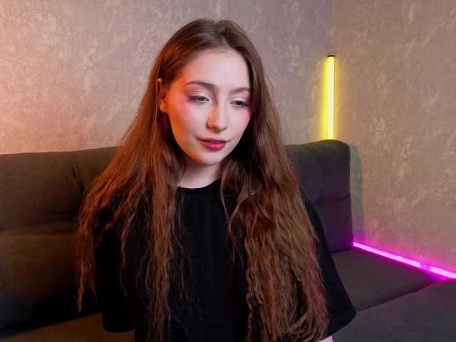 LunariaLive live cam on BongaCams