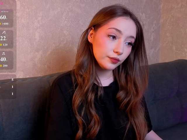 LunariaLive live cam on BongaCams