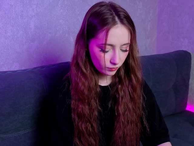 LunariaLive live cam on BongaCams