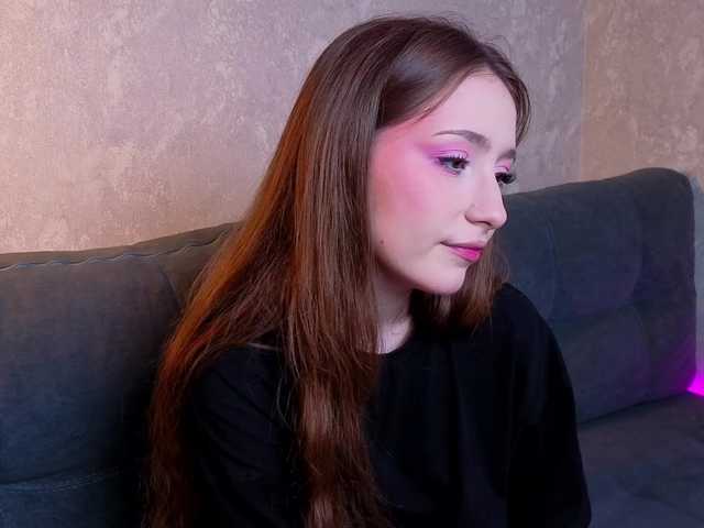 LunariaLive live cam on BongaCams