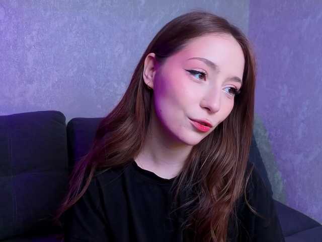 LunariaLive live cam on BongaCams