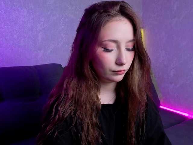 LunariaLive live cam on BongaCams