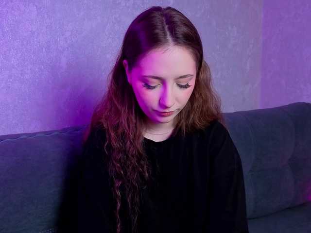 LunariaLive live cam on BongaCams