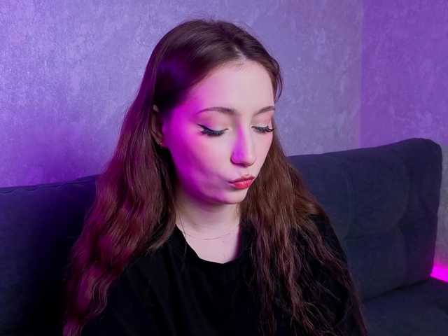 LunariaLive live cam on BongaCams