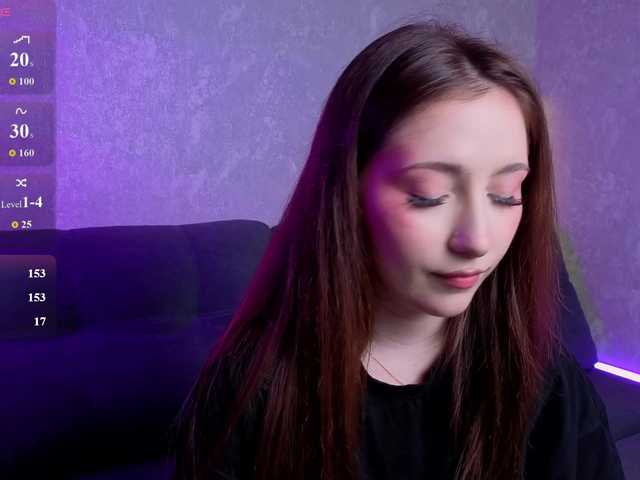 LunariaLive live cam on BongaCams
