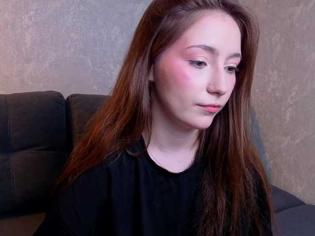 LunariaLive live cam on BongaCams