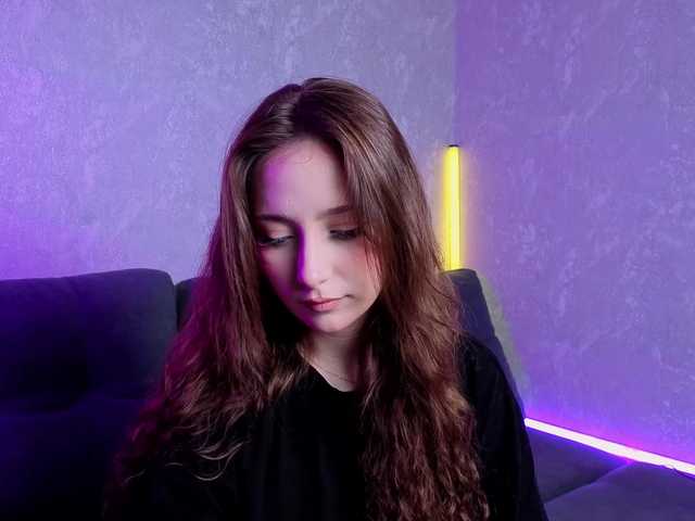 LunariaLive live cam on BongaCams