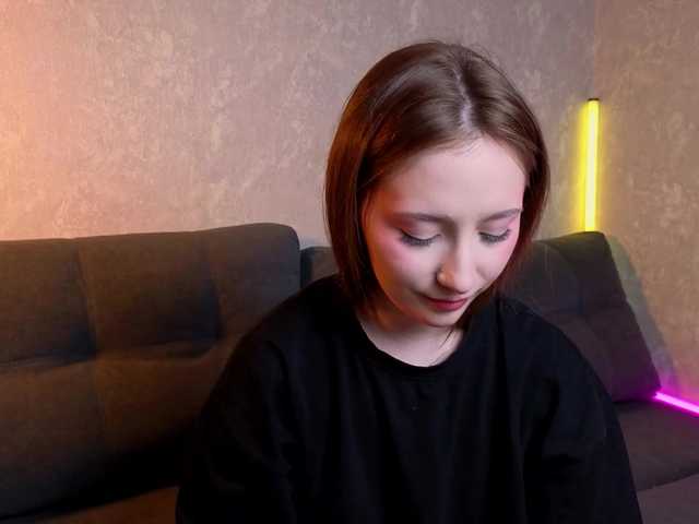 LunariaLive live cam on BongaCams