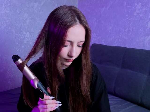 LunariaLive live cam on BongaCams