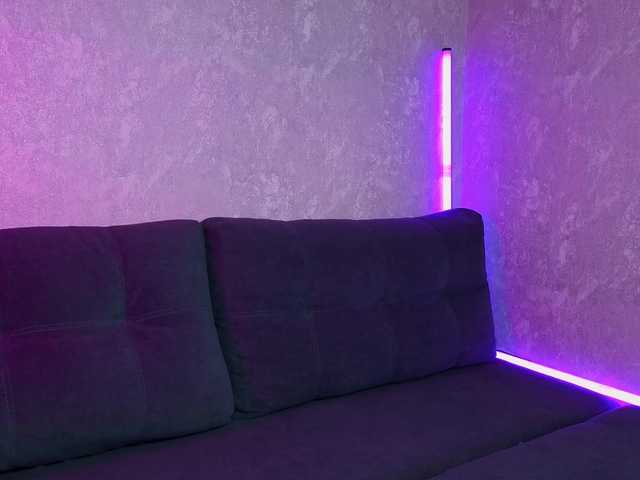 LunariaLive live cam on BongaCams