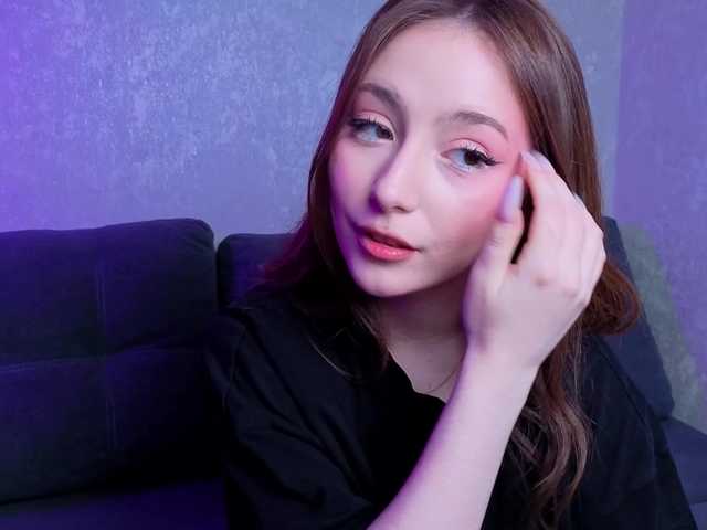 LunariaLive live cam on BongaCams