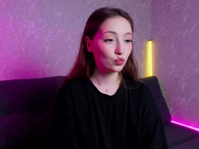 LunariaLive live cam on BongaCams