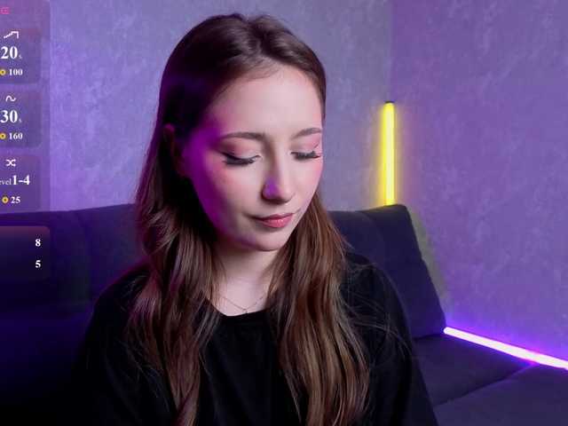 LunariaLive live cam on BongaCams