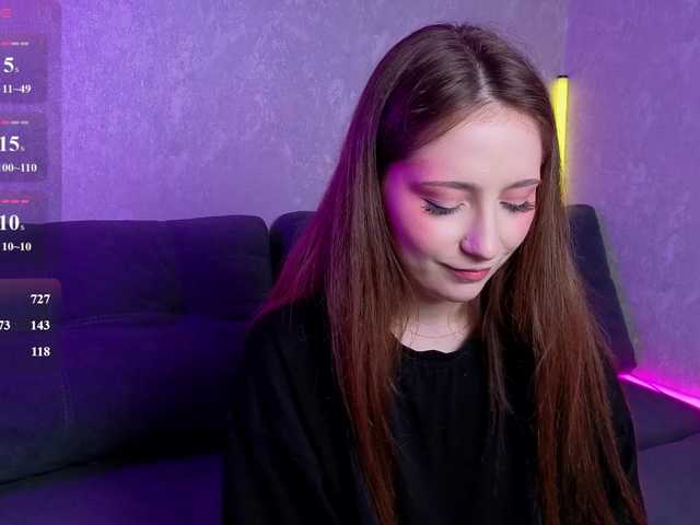 LunariaLive live cam on BongaCams