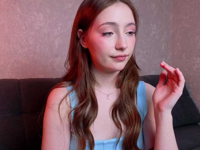 LunariaLive live cam on BongaCams