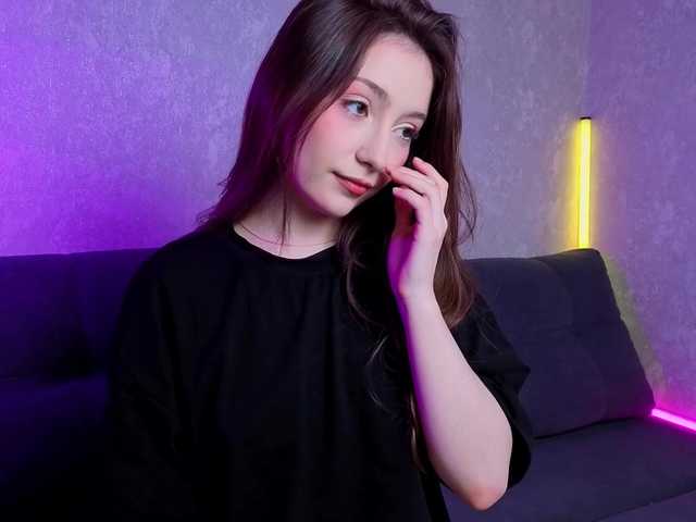 LunariaLive live cam on BongaCams