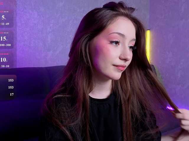 lunarialive cam belle