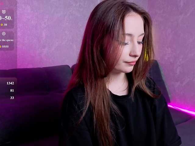 LunariaLive live cam on BongaCams