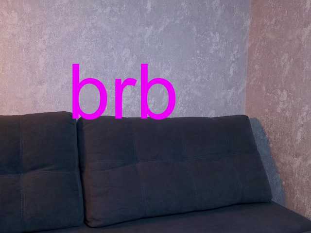 LunariaLive live cam on BongaCams