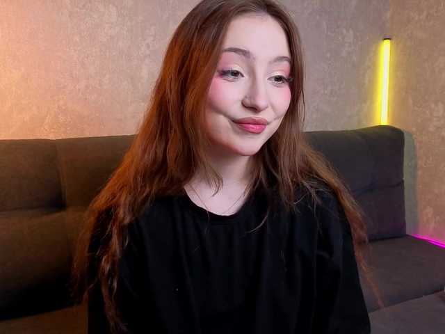 LunariaLive live cam on BongaCams