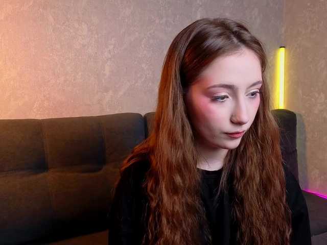 LunariaLive live cam on BongaCams