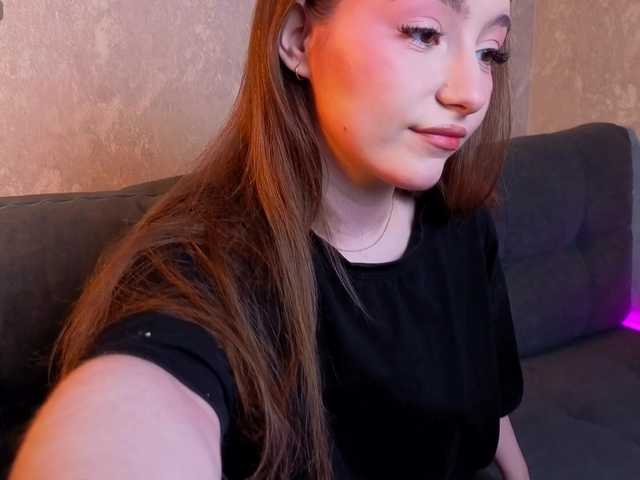 LunariaLive live cam on BongaCams