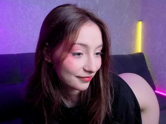 LunariaLive live cam on BongaCams