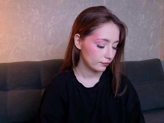LunariaLive live cam on BongaCams