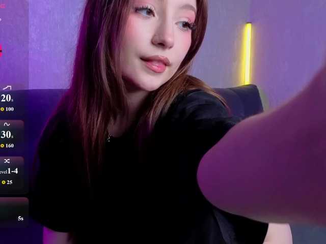 LunariaLive live cam on BongaCams