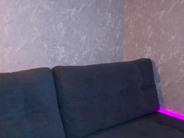LunariaLive live cam on BongaCams