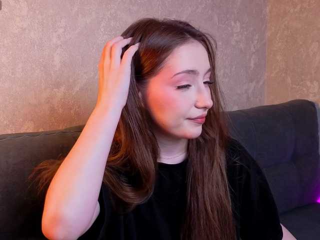 LunariaLive live cam on BongaCams