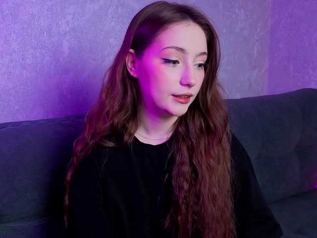 LunariaLive live cam on BongaCams