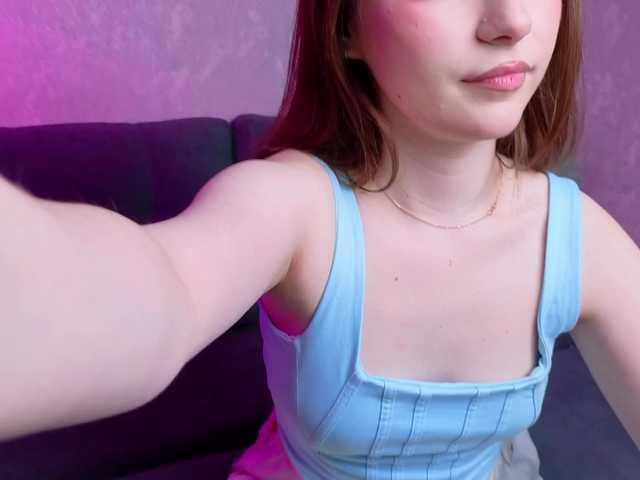 LunariaLive live cam on BongaCams