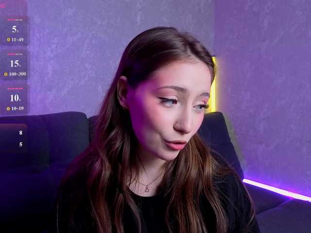 LunariaLive live cam on BongaCams