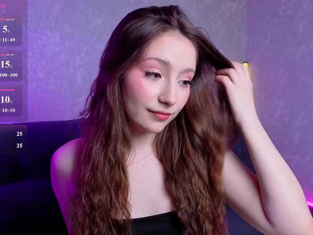 LunariaLive live cam on BongaCams