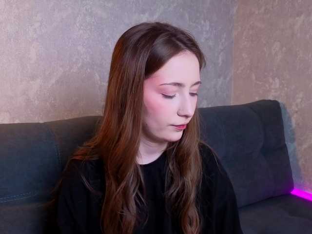 LunariaLive live cam on BongaCams